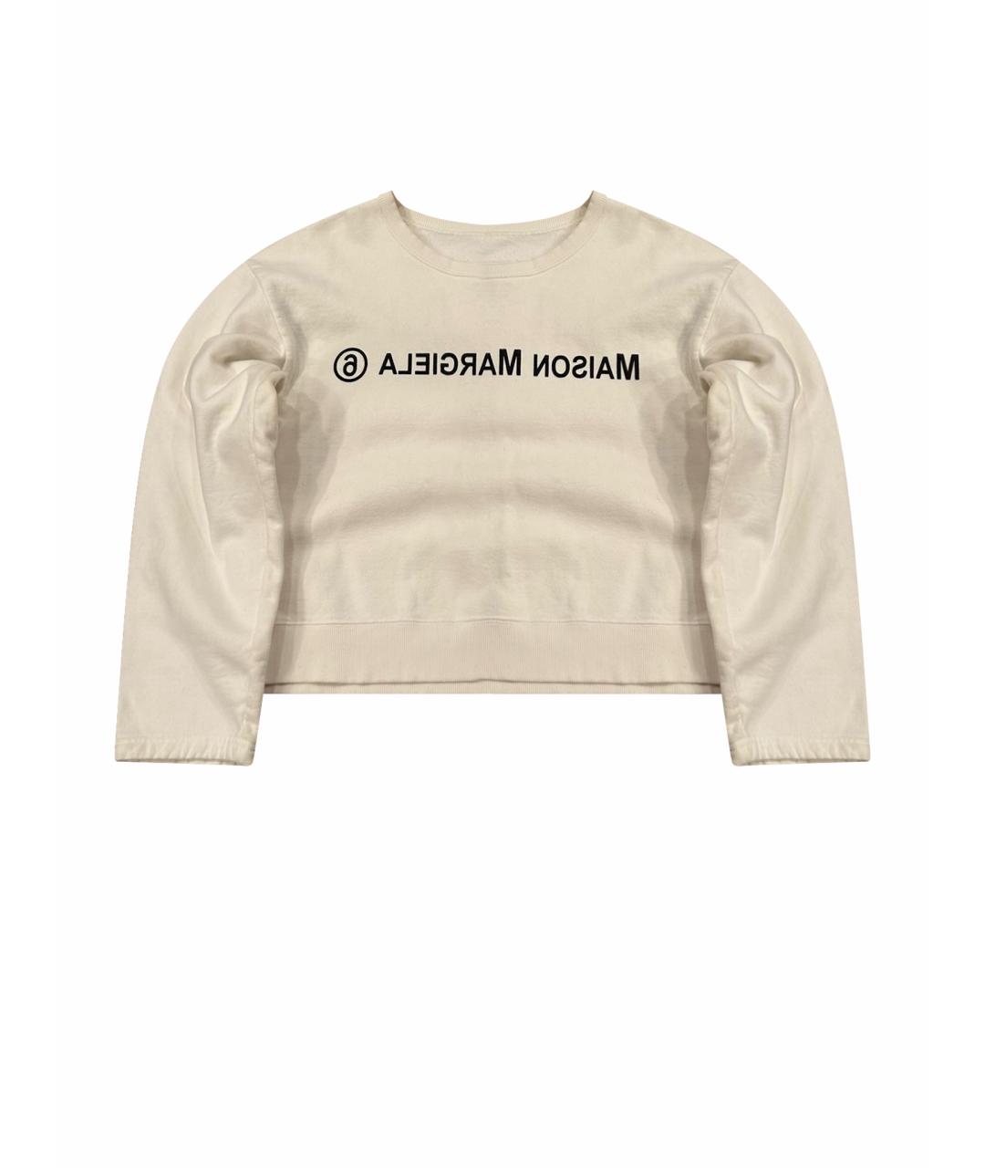 ARMANI JEANS Мульти меховая шуба, фото 1