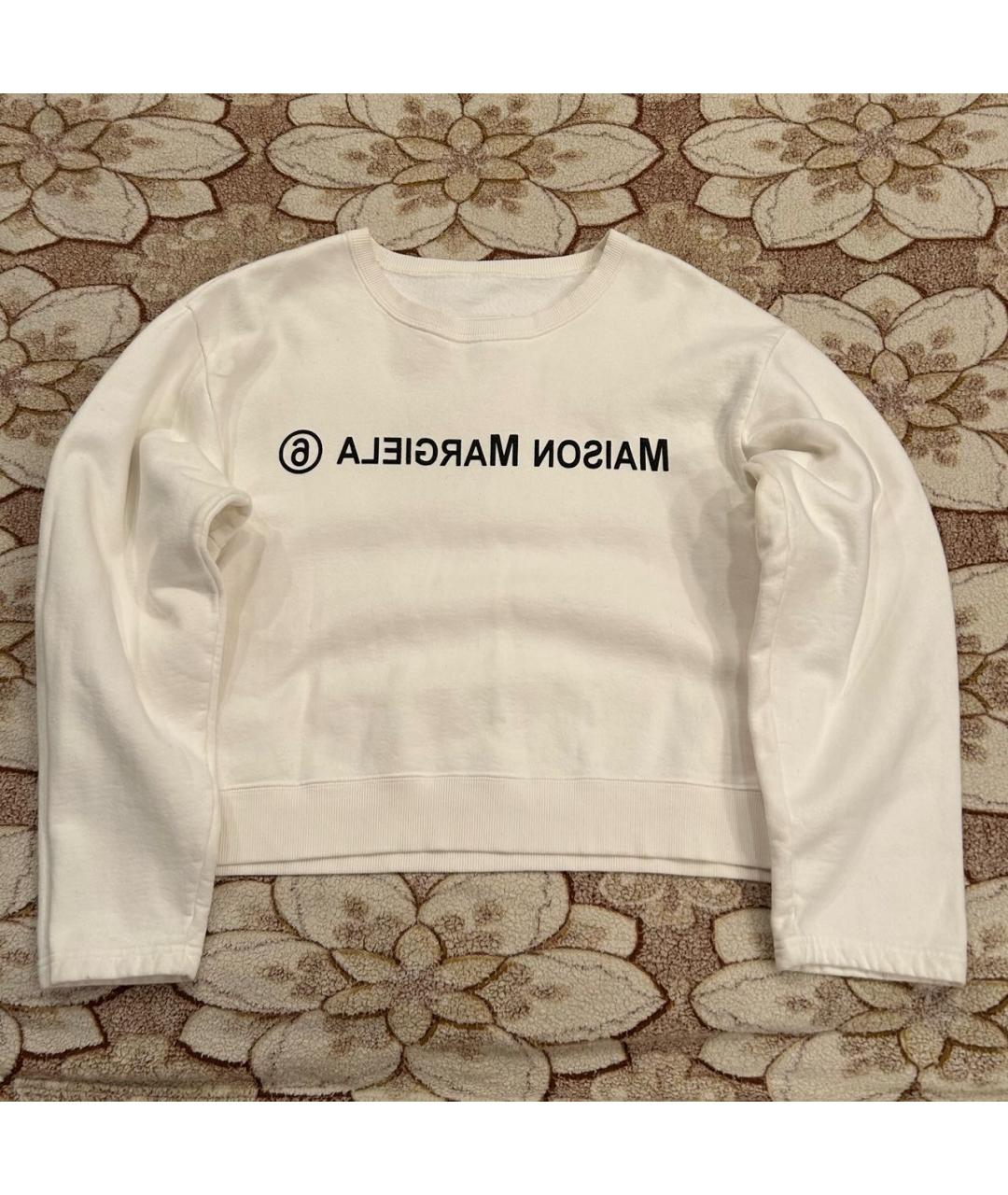 ARMANI JEANS Мульти меховая шуба, фото 5