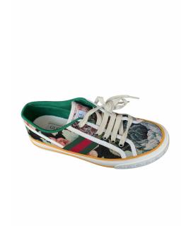 GUCCI Кеды