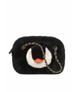 CHANEL Сумка через плечо
