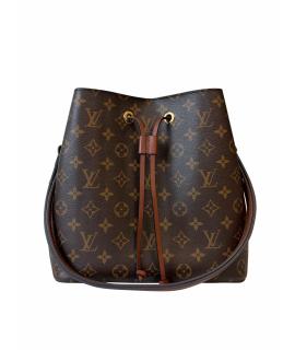 LOUIS VUITTON Сумка через плечо