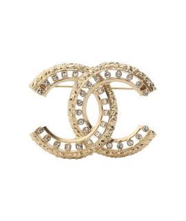 CHANEL Булавка / брошь