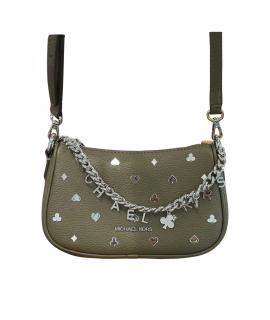 MICHAEL KORS Клатч/вечерняя сумка