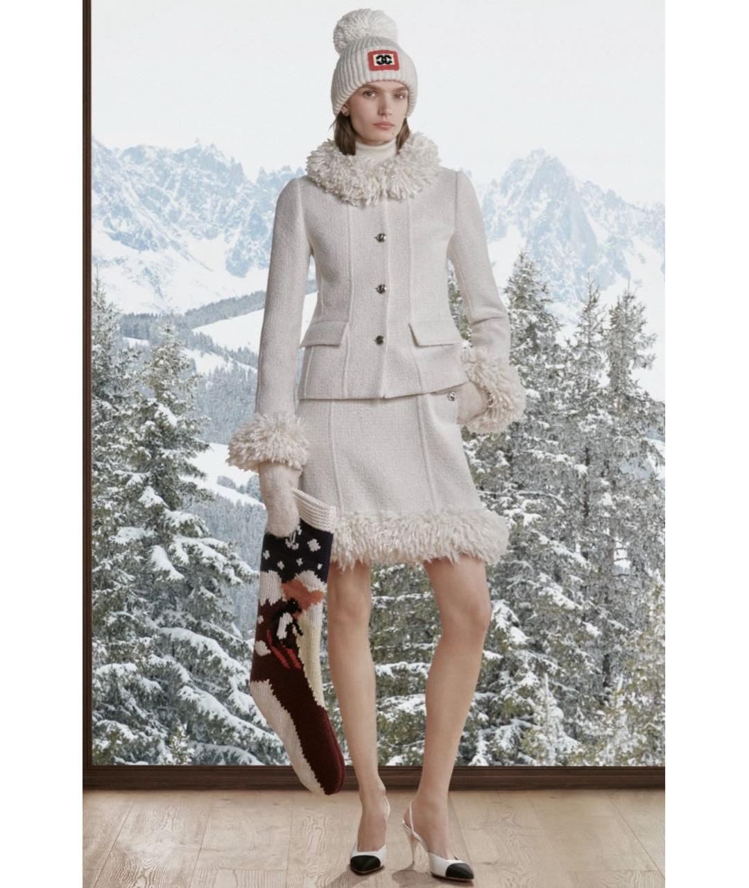 CHANEL Носки, чулки и колготы, фото 3
