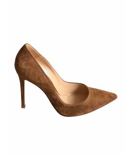 GIANVITO ROSSI Туфли