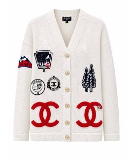 CHANEL Кардиган