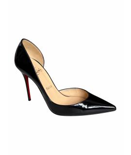 CHRISTIAN LOUBOUTIN Туфли