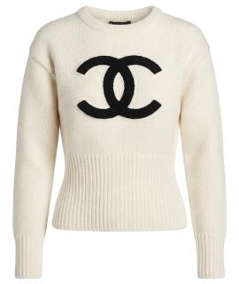 CHANEL Джемпер / свитер
