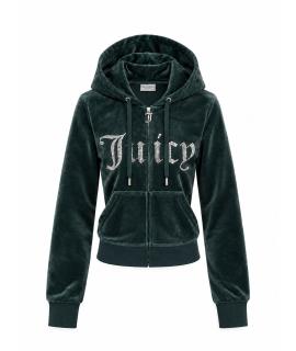 JUICY COUTURE Худи/толстовка
