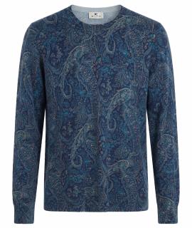ETRO Джемпер / свитер