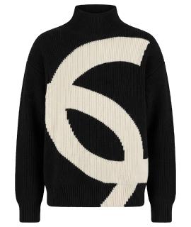 CHANEL Джемпер / свитер