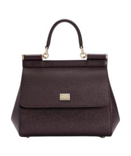DOLCE&GABBANA Сумка с короткими ручками