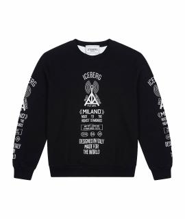 ICEBERG Джемпер / свитер