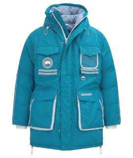 CANADA GOOSE Парка