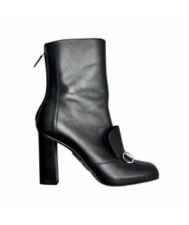 GUCCI Ботильоны