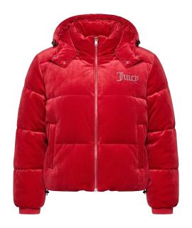 JUICY COUTURE Пуховик