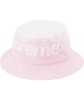 SUPREME Шляпа