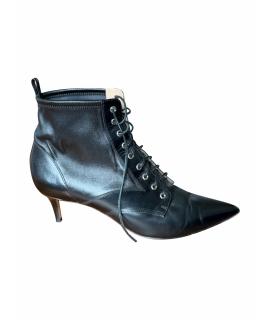 GIANVITO ROSSI Ботильоны