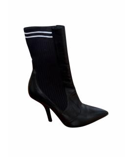 FENDI Ботильоны