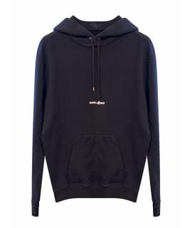 SAINT LAURENT Худи/толстовка