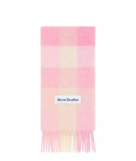 ACNE STUDIOS Шарф