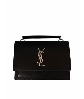 SAINT LAURENT Клатч/вечерняя сумка