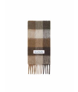 ACNE STUDIOS Шарф
