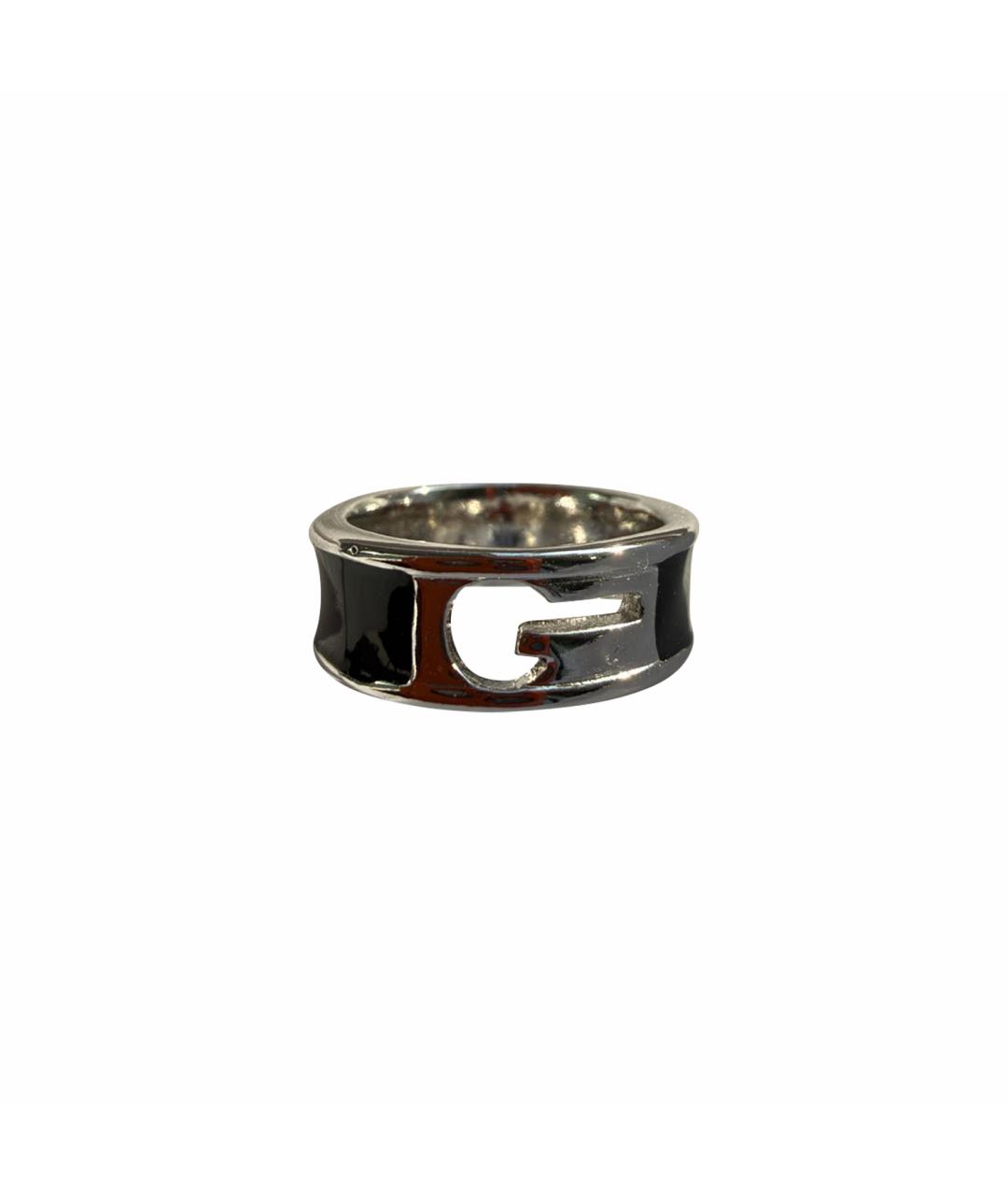 GIVENCHY Черное кольцо, фото 1