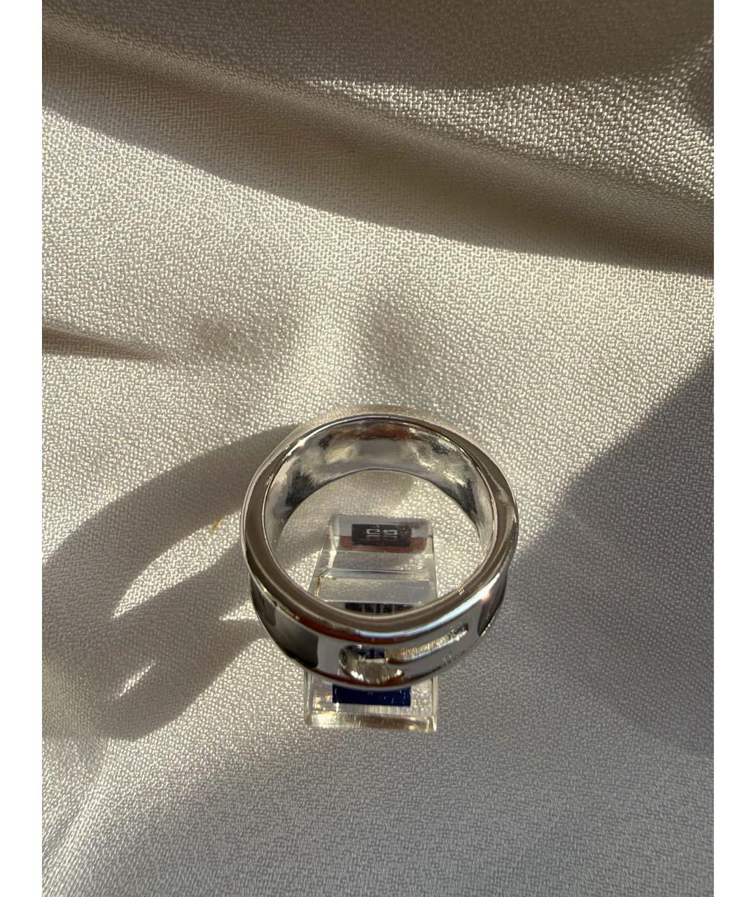 GIVENCHY Черное кольцо, фото 2