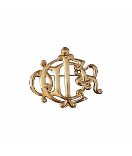 CHRISTIAN DIOR Булавка / брошь