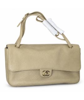CHANEL Сумка через плечо