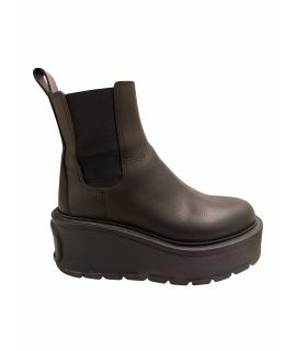 VALENTINO Ботильоны