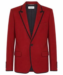SAINT LAURENT Жакет/пиджак