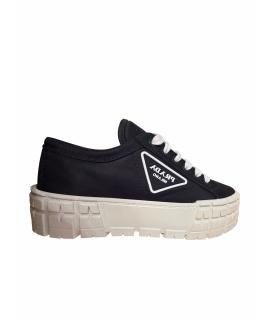 PRADA Кеды