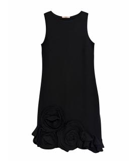 RED VALENTINO Повседневное платье