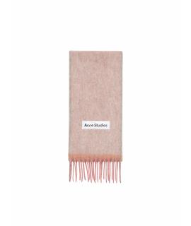 ACNE STUDIOS Шарф
