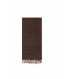 ACNE STUDIOS Шарф