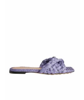 BOTTEGA VENETA Шлепанцы
