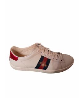 GUCCI Кеды