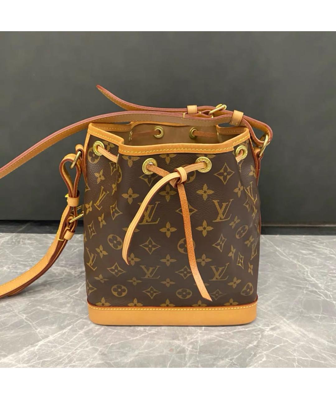 LOUIS VUITTON Сумка тоут, фото 5