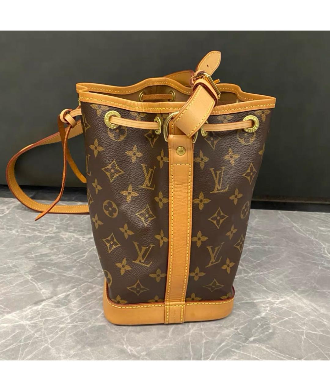 LOUIS VUITTON Сумка тоут, фото 3