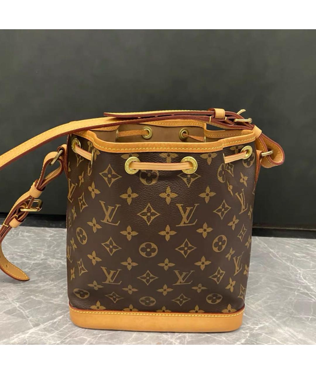 LOUIS VUITTON Сумка тоут, фото 2