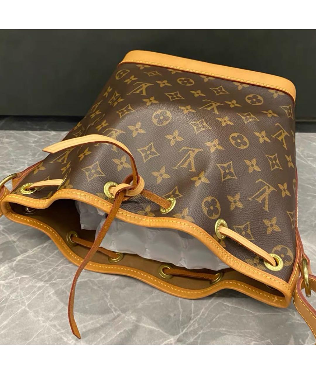 LOUIS VUITTON Сумка тоут, фото 4