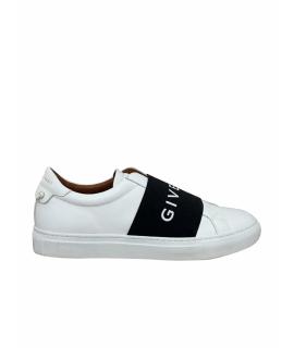 GIVENCHY Низкие кроссовки / кеды