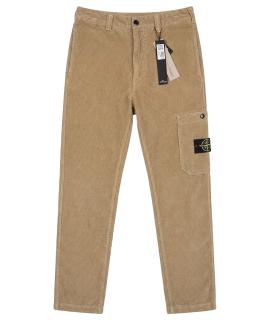 STONE ISLAND Повседневные брюки