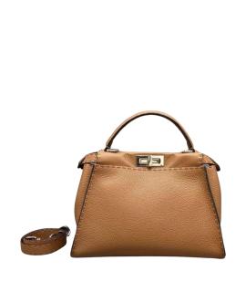 FENDI Сумка с короткими ручками