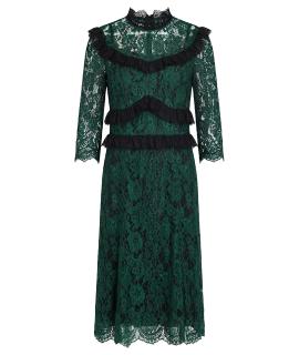 DOLCE&GABBANA Коктейльное платье