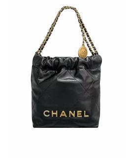 CHANEL Сумка тоут