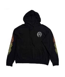 CHROME HEARTS Худи/толстовка