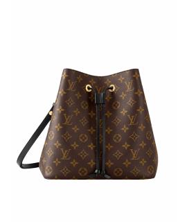 LOUIS VUITTON Сумка через плечо